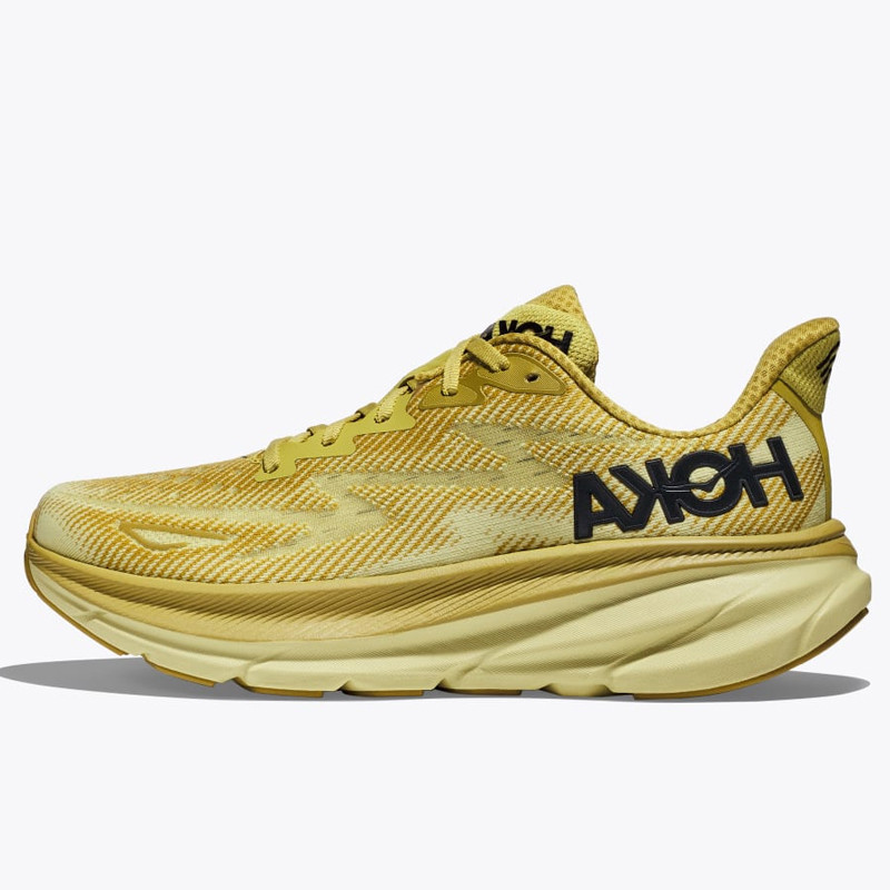 SEPATU LARI HOKA ONE ONE Clifton 9