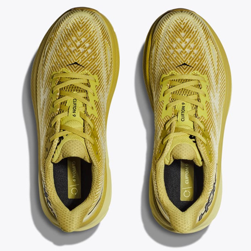 SEPATU LARI HOKA ONE ONE Clifton 9