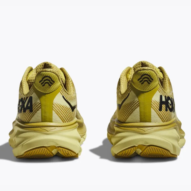 SEPATU LARI HOKA ONE ONE Clifton 9