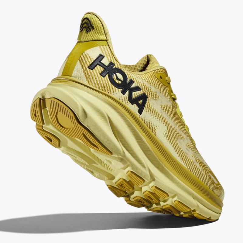 SEPATU LARI HOKA ONE ONE Clifton 9