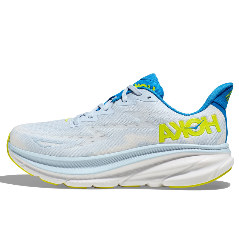 SEPATU LARI HOKA ONE ONE Clifton 9