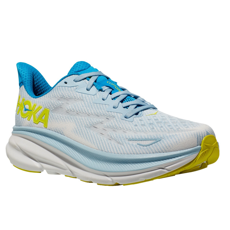 SEPATU LARI HOKA ONE ONE Clifton 9