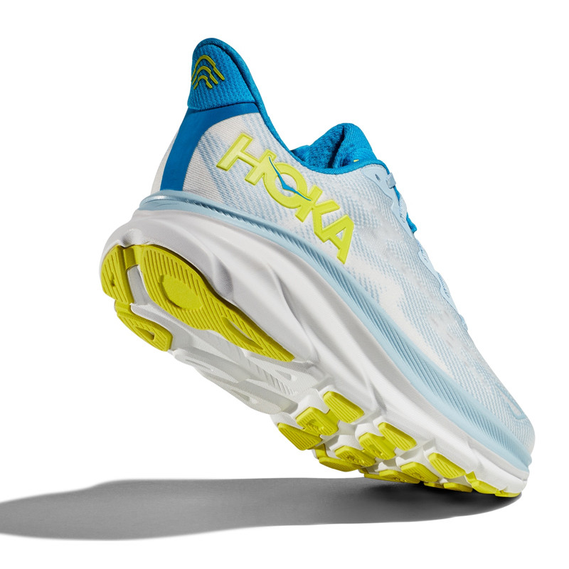 SEPATU LARI HOKA ONE ONE Clifton 9