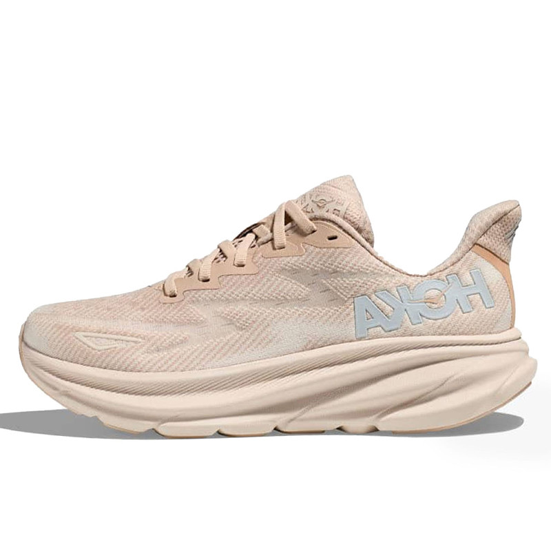 SEPATU LARI HOKA ONE ONE Clifton 9