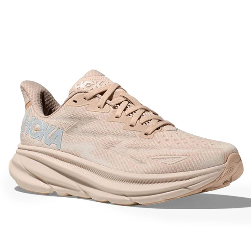 SEPATU LARI HOKA ONE ONE Clifton 9