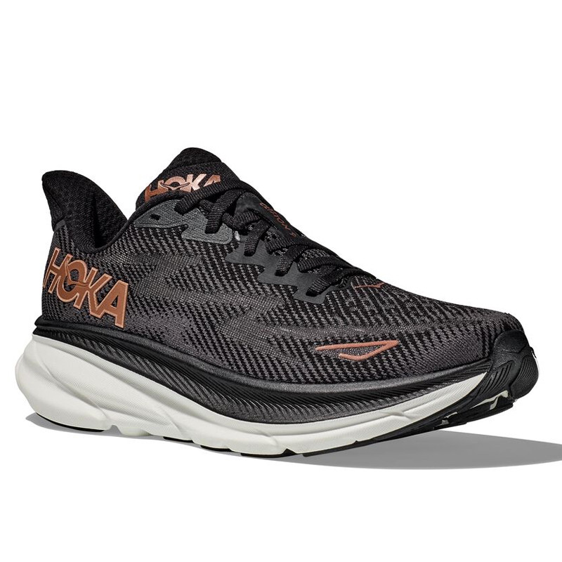 SEPATU LARI HOKA ONE ONE Wmns Clifton 9