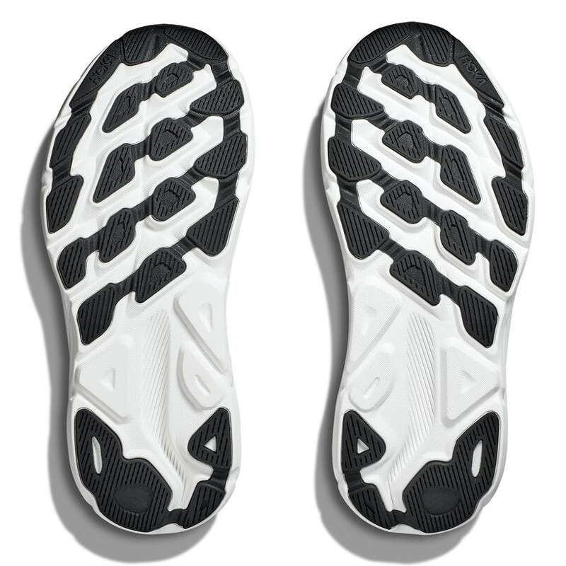 SEPATU LARI HOKA ONE ONE Wmns Clifton 9