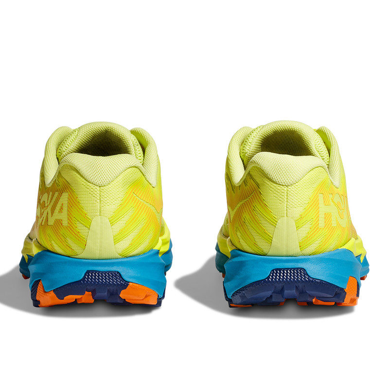 SEPATU TRAIL HOKA ONE ONE Torrent 3