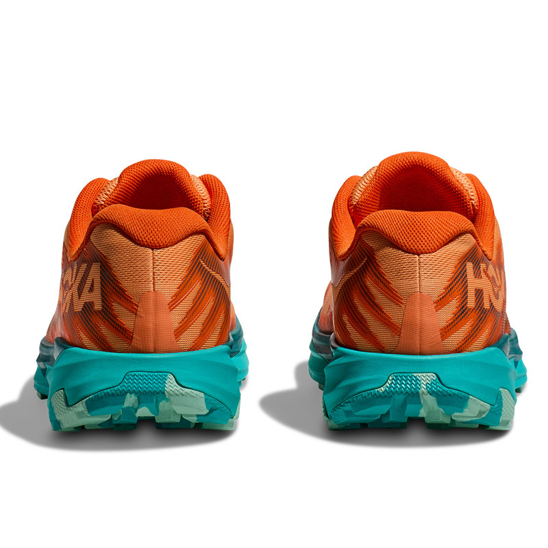 SEPATU TRAIL HOKA ONE ONE Torrent 3