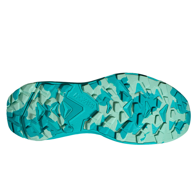 SEPATU TRAIL HOKA ONE ONE Torrent 3