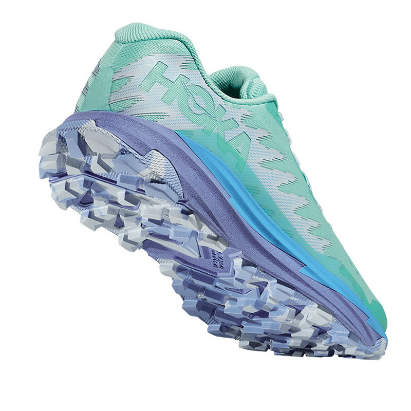 SEPATU TRAIL HOKA ONE ONE Wmns Torrent 3