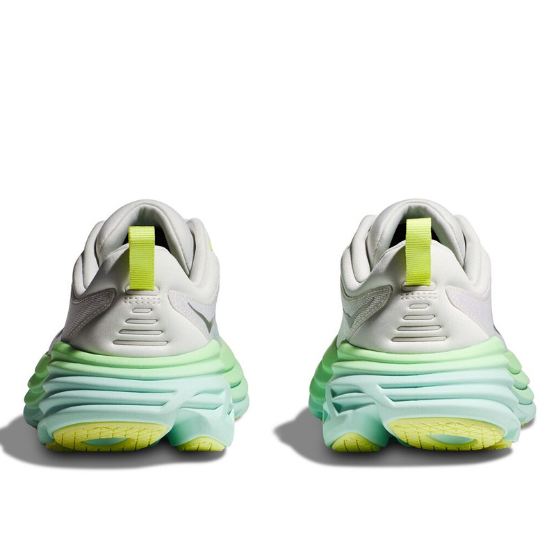 SEPATU LARI HOKA ONE ONE Wmns Bondi 8