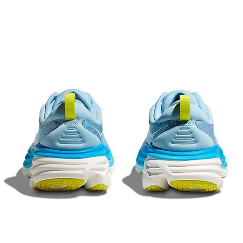 SEPATU LARI HOKA ONE ONE Bondi 8 Wide