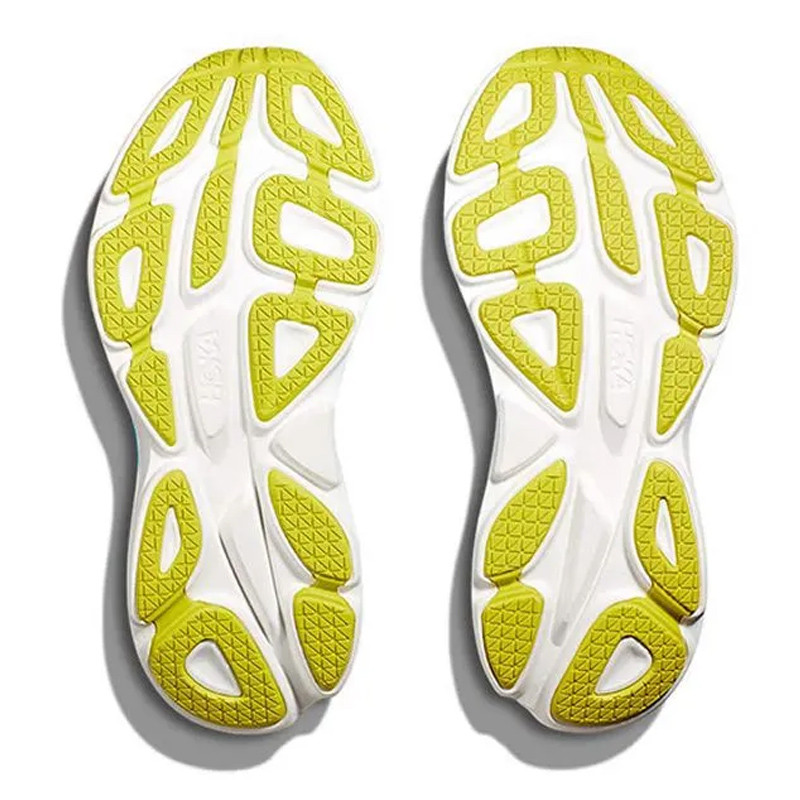 SEPATU LARI HOKA ONE ONE Bondi 8 Wide