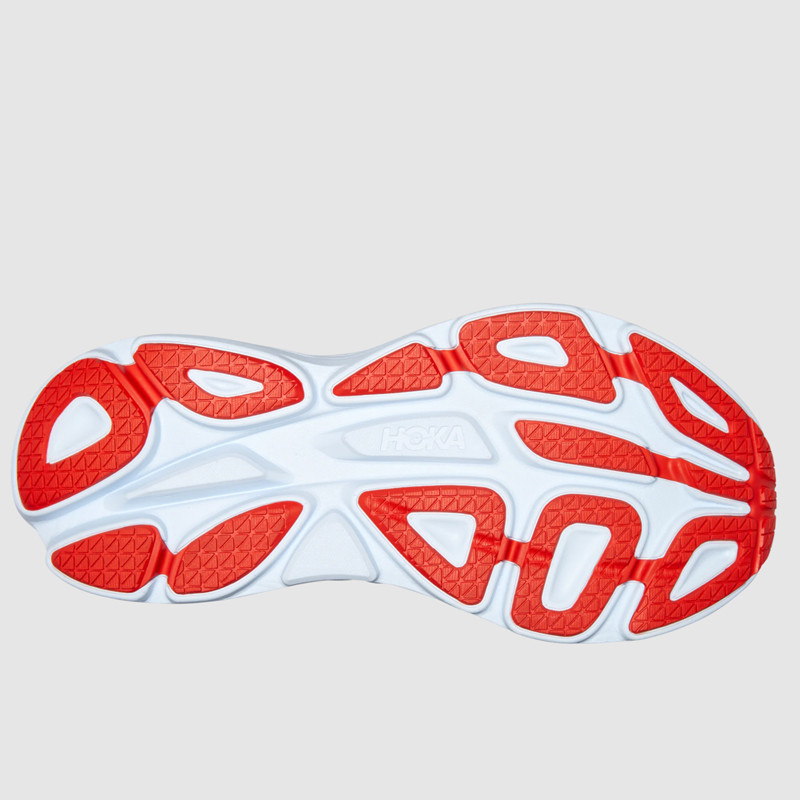 SEPATU LARI HOKA ONE ONE Bondi 8 Wide