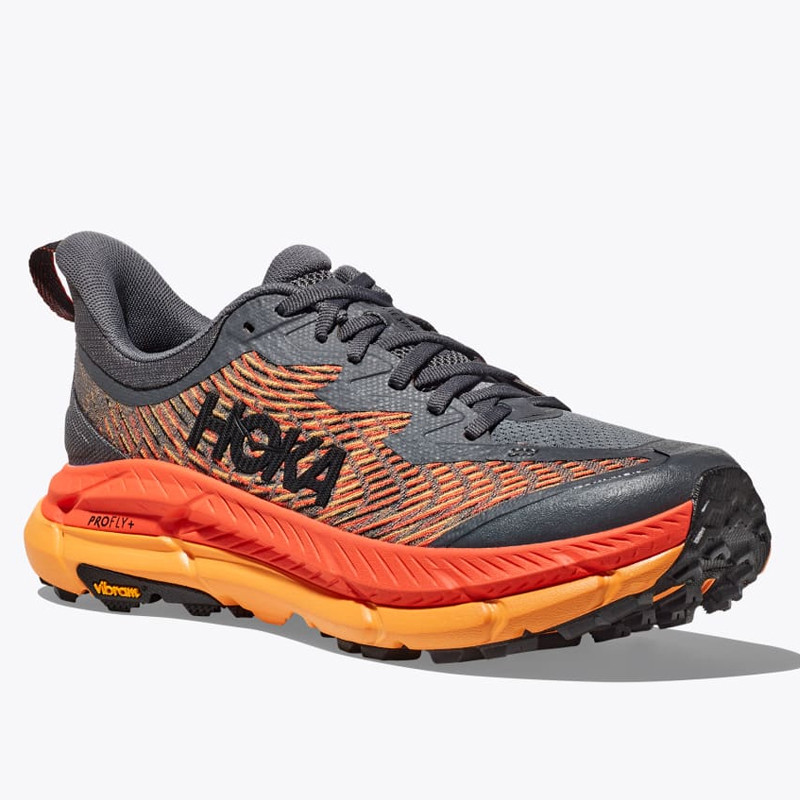 SEPATU TRAIL HOKA ONE ONE Mafate Speed 4