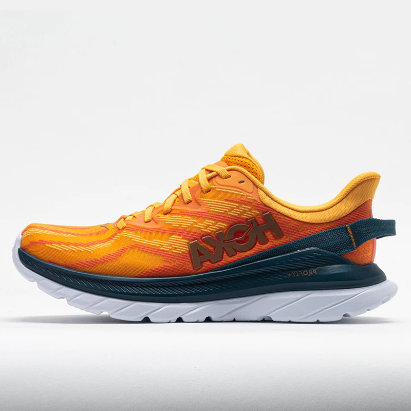 SEPATU LARI HOKA ONE ONE Mach Supersonic