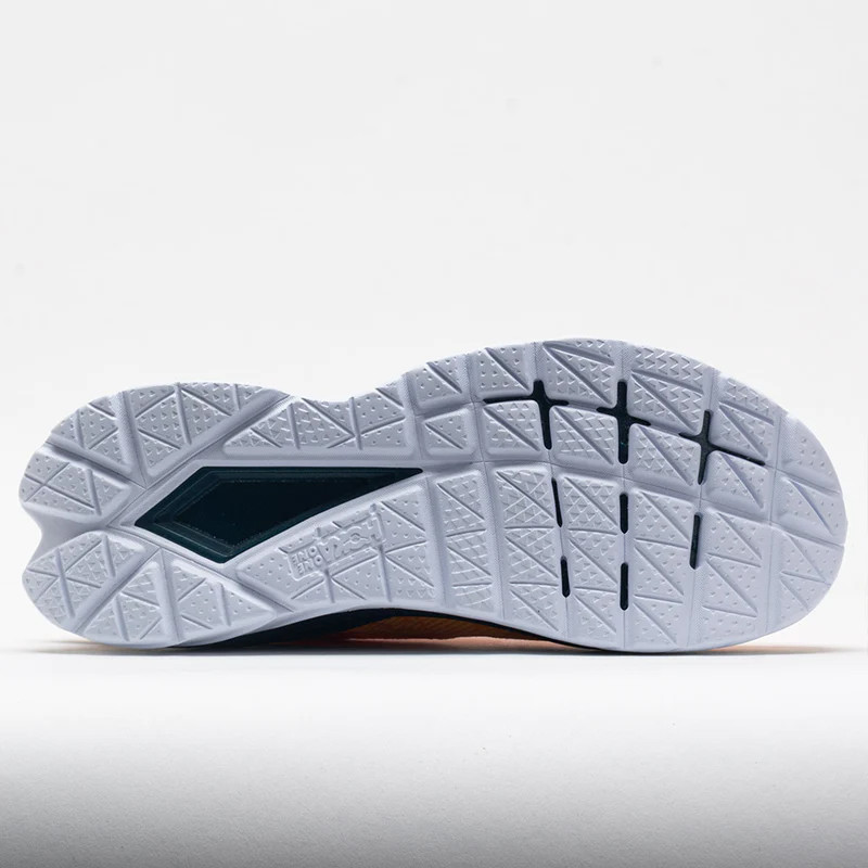 SEPATU LARI HOKA ONE ONE Mach Supersonic