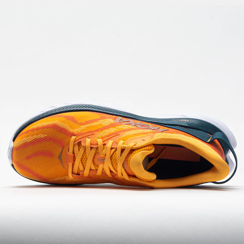 SEPATU LARI HOKA ONE ONE Mach Supersonic