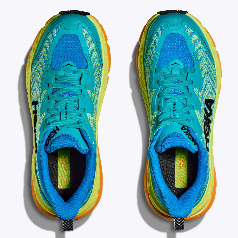 Wmns Mafate Speed 4 foto 3