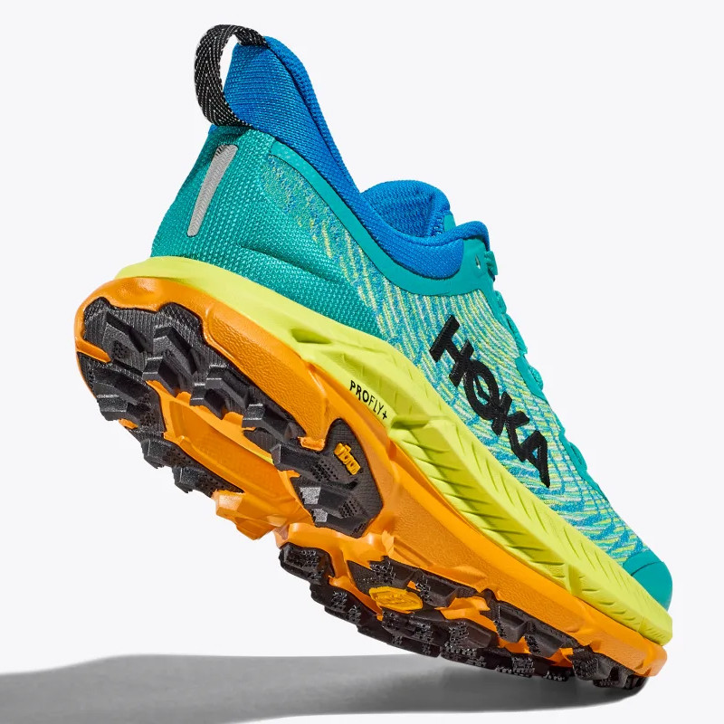 Wmns Mafate Speed 4 foto 4