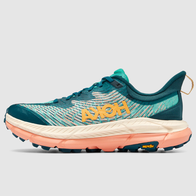 SEPATU LARI HOKA ONE ONE Wmns Mafate Speed 4
