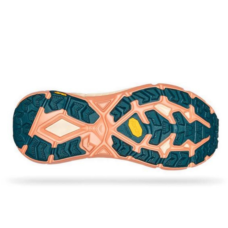 SEPATU LARI HOKA ONE ONE Wmns Mafate Speed 4