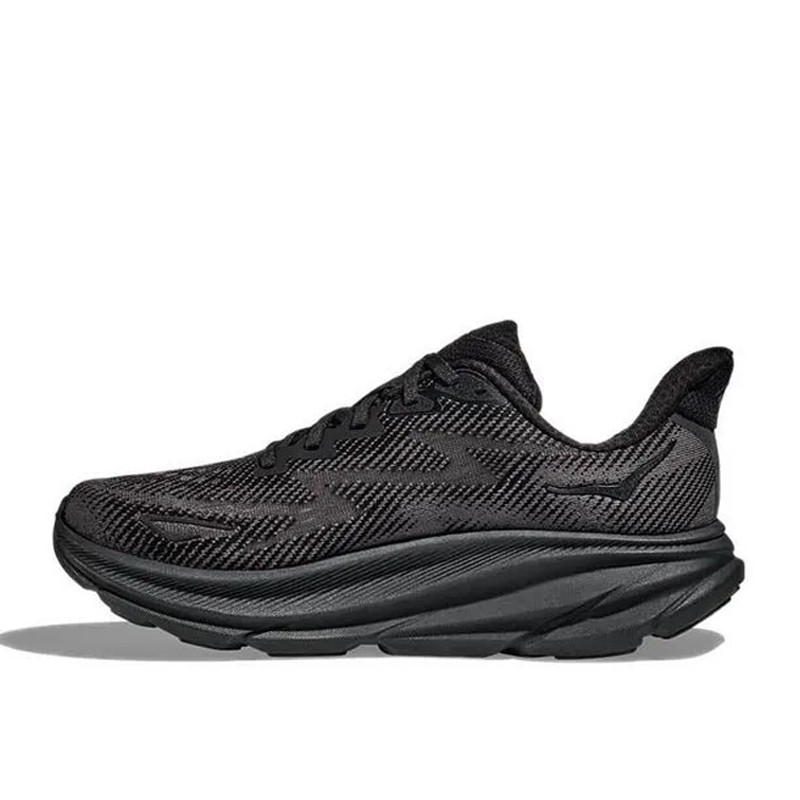 CLIFTON 9 WIDE MEN'S RUNNING SHOES