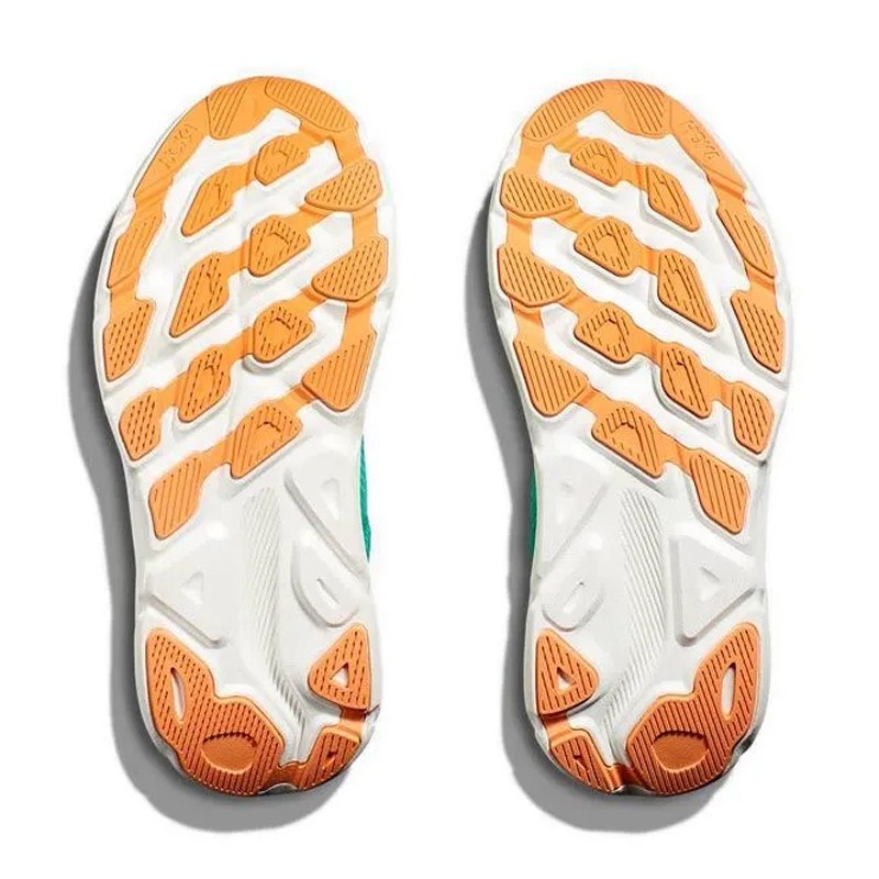 SEPATU LARI HOKA ONE ONE Clifton 9 Wide