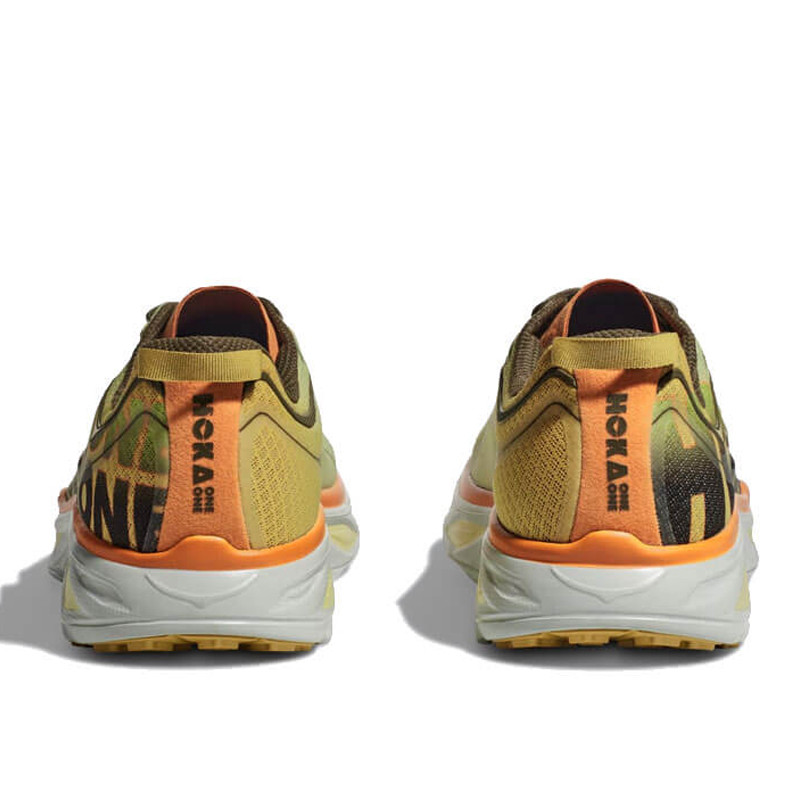 SEPATU TRAINING HOKA ONE ONE Huaka Origins