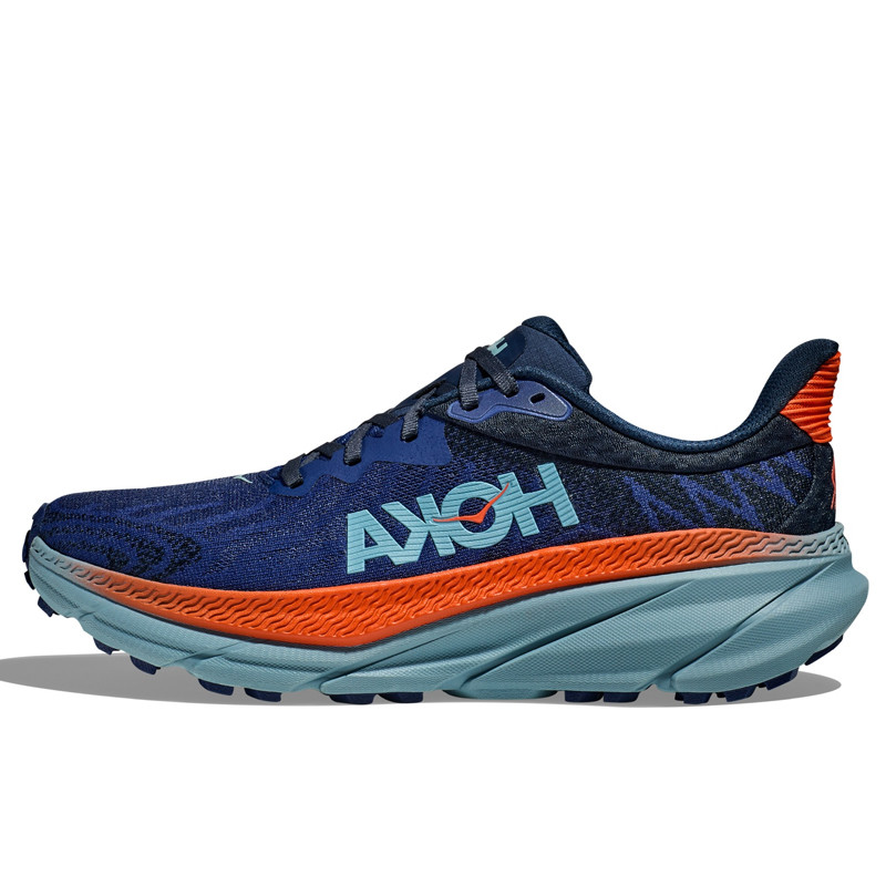 SEPATU TRAIL HOKA ONE ONE Challenger 7