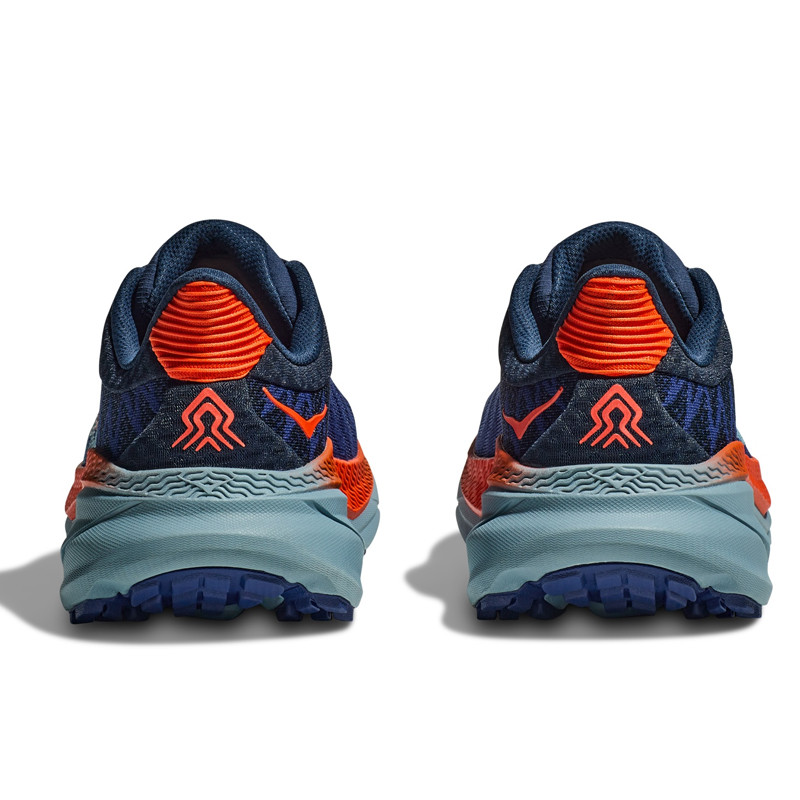 SEPATU TRAIL HOKA ONE ONE Challenger 7