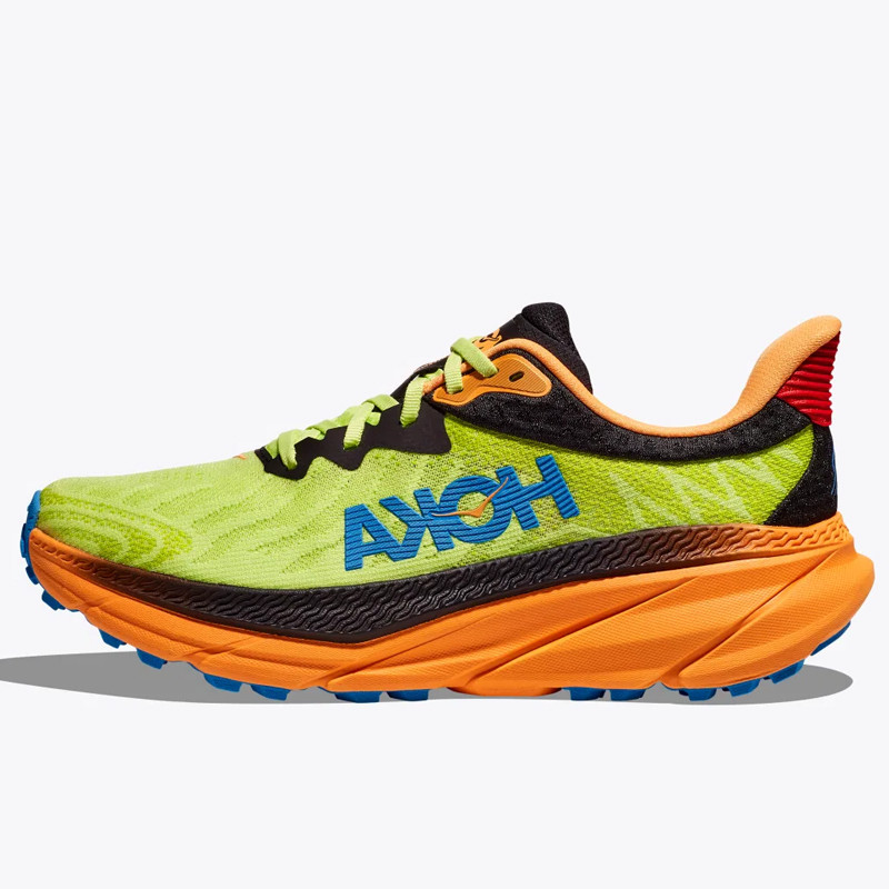 SEPATU TRAIL HOKA ONE ONE Challenger 7