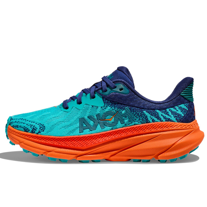 SEPATU TRAIL HOKA ONE ONE Challenger 7