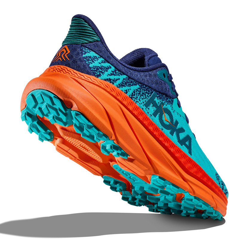SEPATU TRAIL HOKA ONE ONE Challenger 7