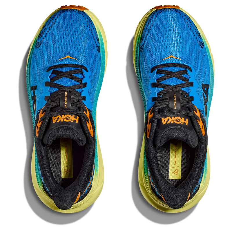 SEPATU LARI HOKA ONE ONE Challenger ATR 7