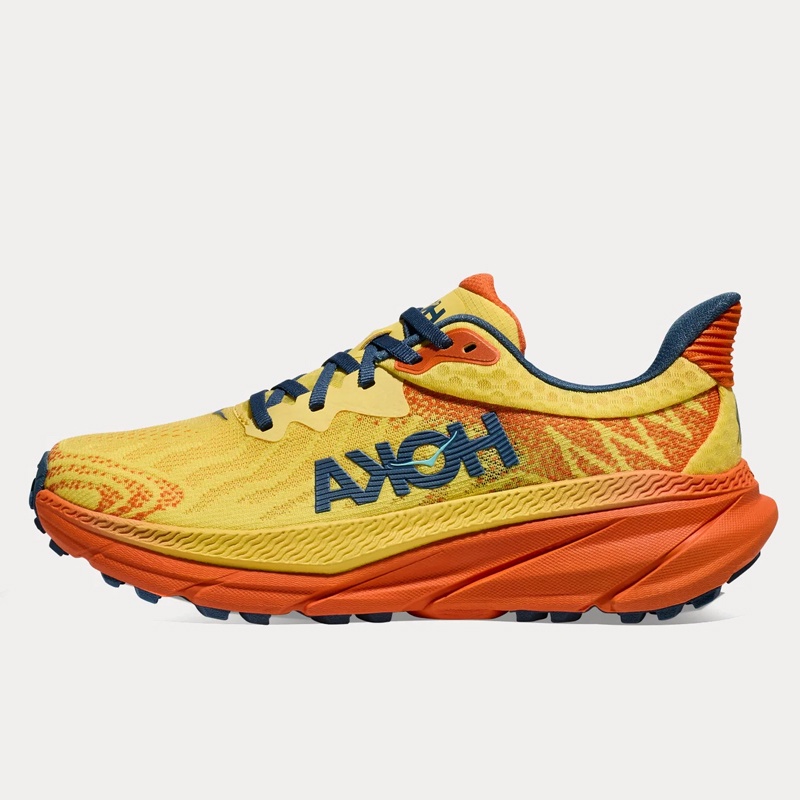 SEPATU TRAIL HOKA ONE ONE Challenger 7