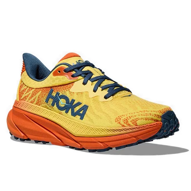 SEPATU TRAIL HOKA ONE ONE Challenger 7