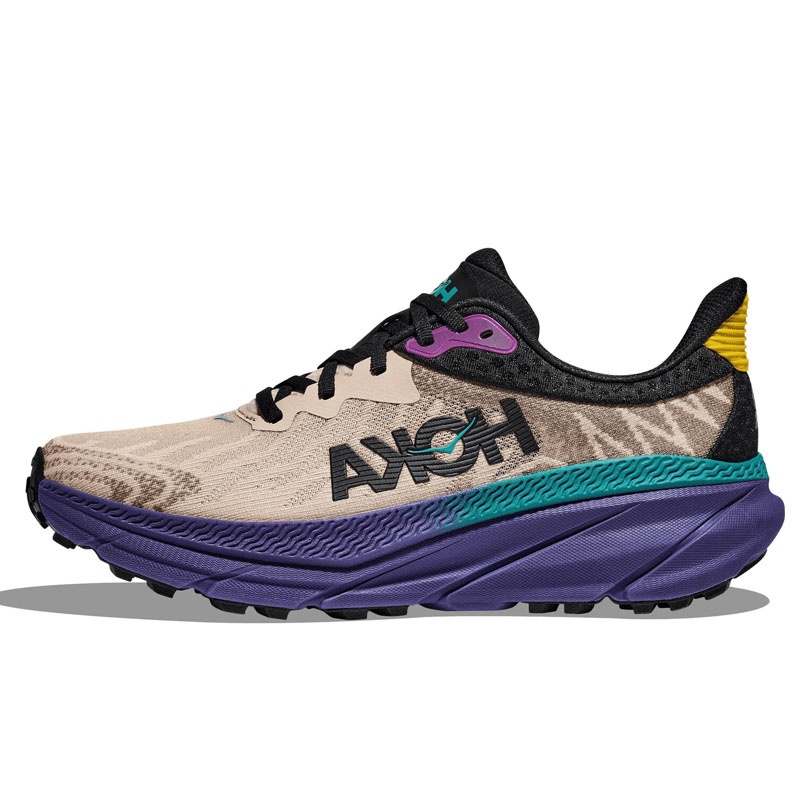SEPATU TRAIL HOKA ONE ONE Challenger ATR 7