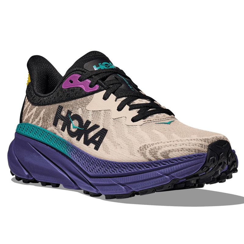 SEPATU TRAIL HOKA ONE ONE Challenger ATR 7