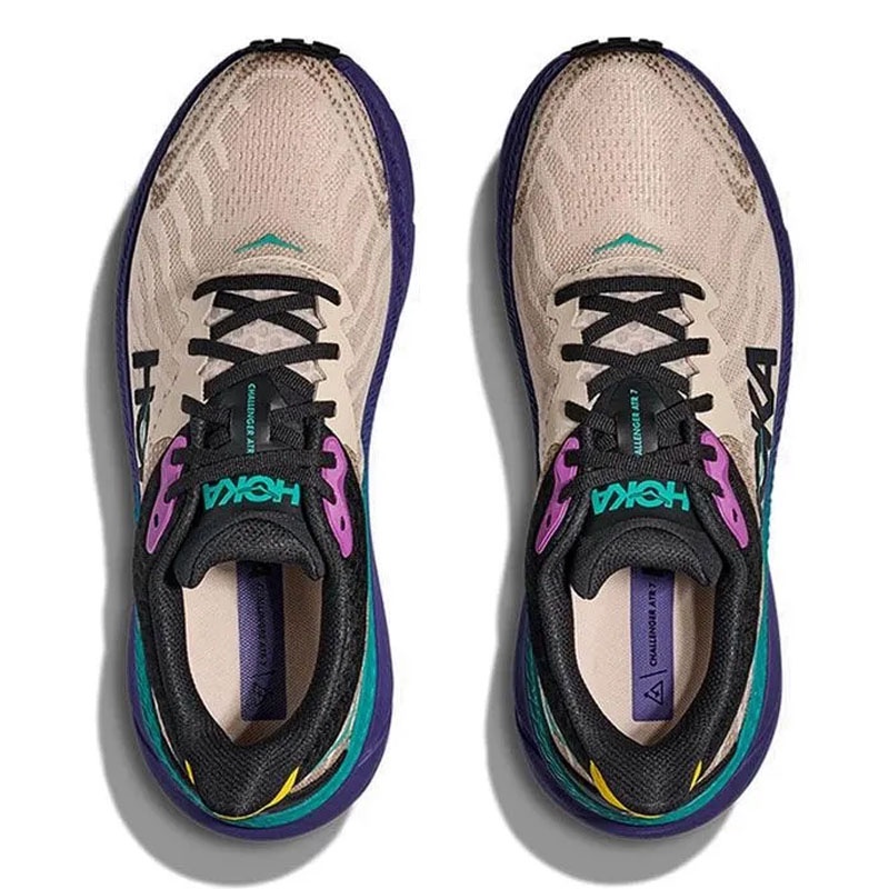 SEPATU TRAIL HOKA ONE ONE Challenger ATR 7