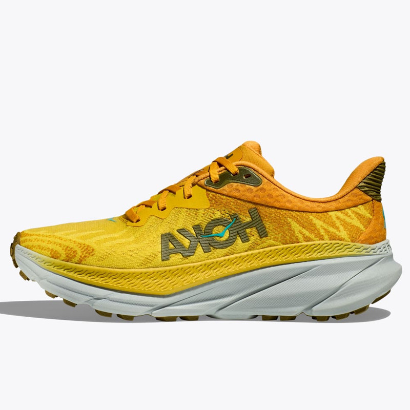 SEPATU TRAIL HOKA ONE ONE Hoka Challenger 7