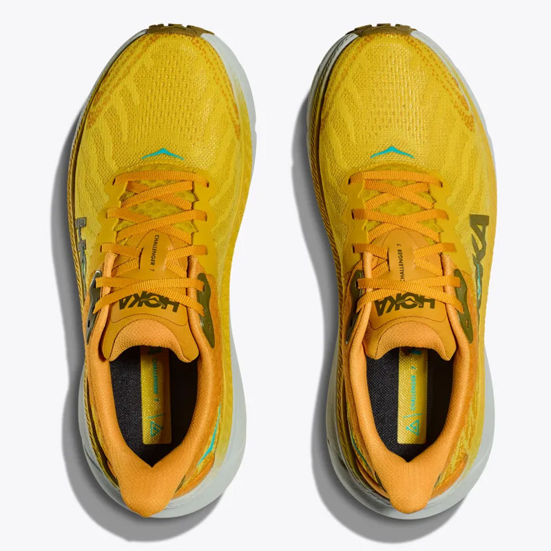 SEPATU TRAIL HOKA ONE ONE Hoka Challenger 7