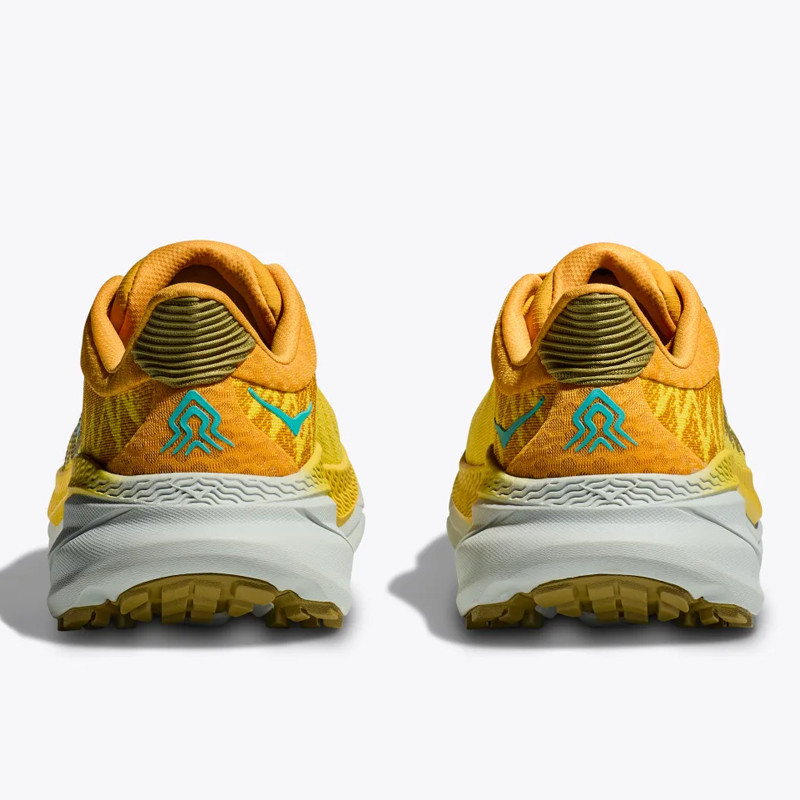 SEPATU TRAIL HOKA ONE ONE Hoka Challenger 7