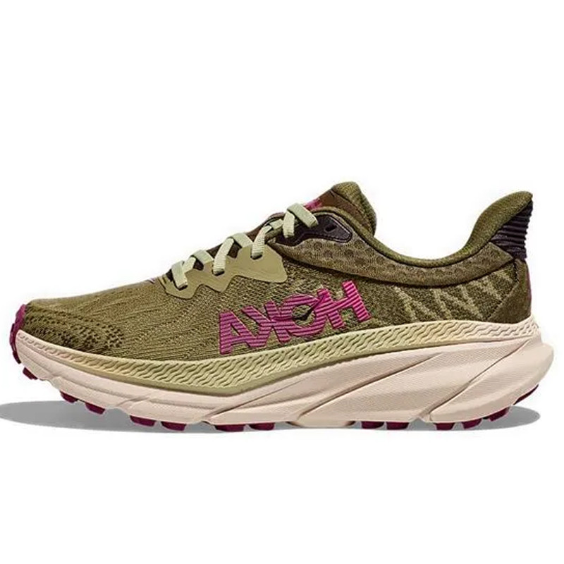 SEPATU TRAIL HOKA ONE ONE Wmns Challenger ATR 7