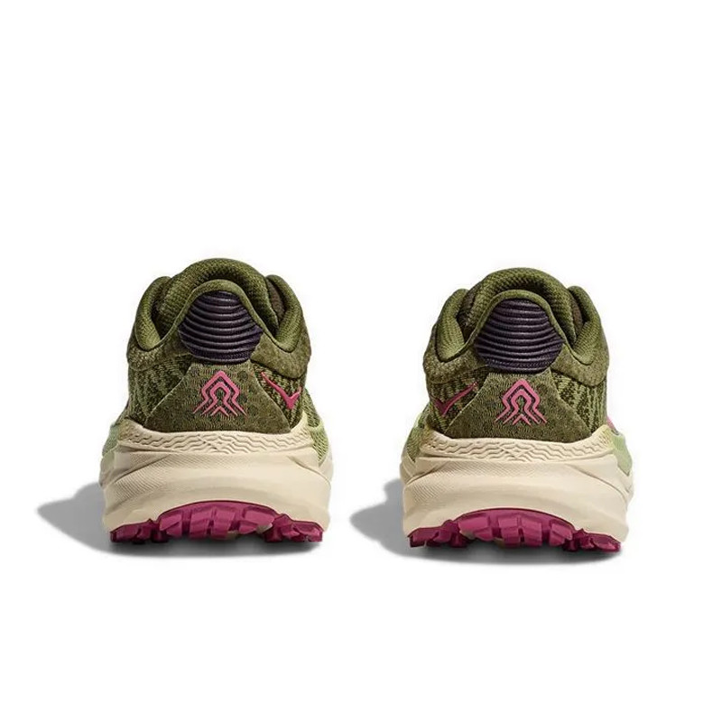 SEPATU TRAIL HOKA ONE ONE Wmns Challenger ATR 7