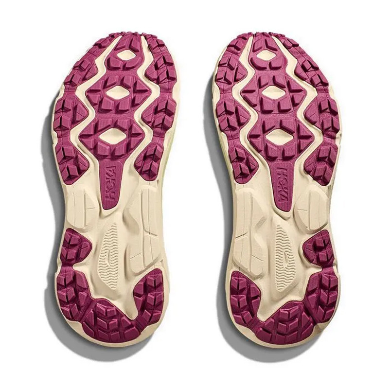 SEPATU TRAIL HOKA ONE ONE Wmns Challenger ATR 7