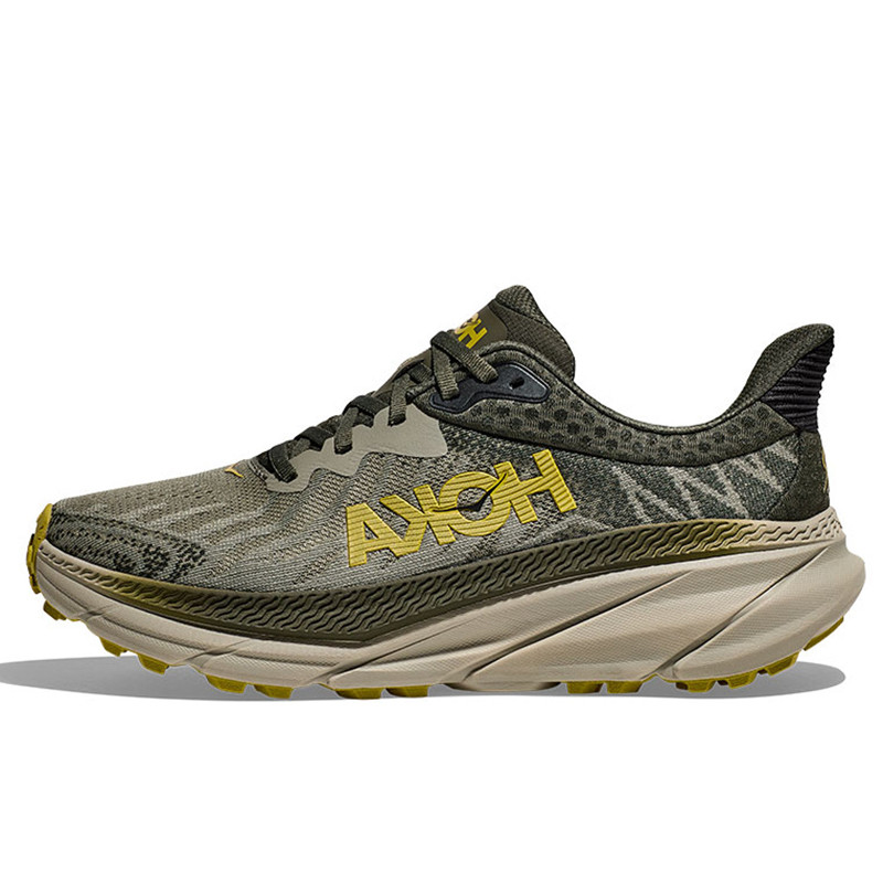 SEPATU TRAIL HOKA ONE ONE Challenger ATR 7 Wide