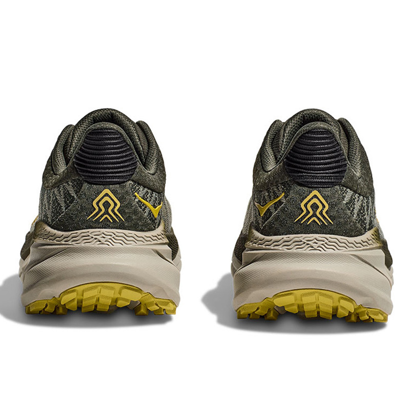 SEPATU TRAIL HOKA ONE ONE Challenger ATR 7 Wide