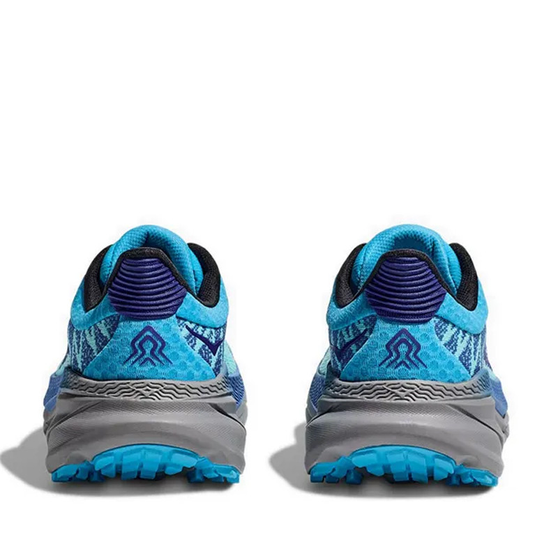 SEPATU TRAIL HOKA ONE ONE Challenger 7 Wide